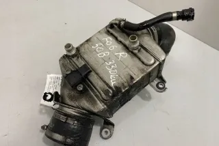 7575406 Интеркулер BMW 6 F06/F12/F13 Арт e12360427, вид 4