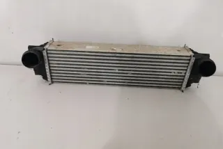 7805629 Интеркулер BMW 5 F10/F11/GT F07 Арт e12360318, вид 4