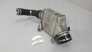 7575406 Интеркулер BMW 5 F10/F11/GT F07 Арт e12360317, вид 1