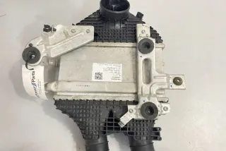 7846235 Интеркулер BMW 4 F32/F33/GT F36 Арт e12360296, вид 3