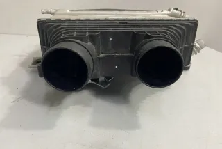 7846235 Интеркулер BMW 4 F32/F33/GT F36 Арт e12360296, вид 7