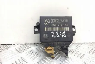 3B0919283 Блок управления (другие) Volkswagen Passat B5 Арт e12360245, вид 2