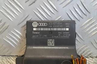 3C0907530H Блок управления (другие) Volkswagen Passat B6 Арт e12360131, вид 3