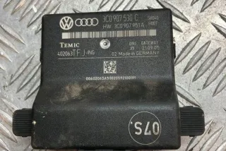 3C0907530C Блок управления (другие) Volkswagen Passat B7 Арт e12360067, вид 1