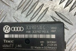 3C0907530C Блок управления (другие) Volkswagen Passat B7 Арт e12360067, вид 3