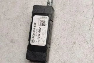 3C9035552 Блок управления (другие) Volkswagen Passat B7 Арт e12360037, вид 1