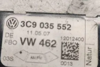 3C9035552 Блок управления (другие) Volkswagen Passat B7 Арт e12360036, вид 2