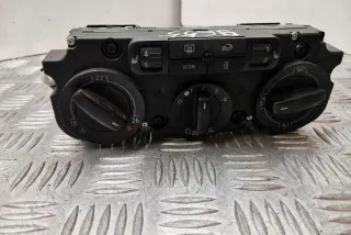 537011CF Блок управления (другие) Volkswagen Passat B7 Арт e12360026, вид 1