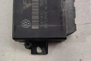 3C0919283B Блок управления (другие) Volkswagen Passat B7 Арт e12360016, вид 1