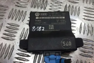 3C0907530C Блок управления (другие) Volkswagen Passat B7 Арт e12360007, вид 1
