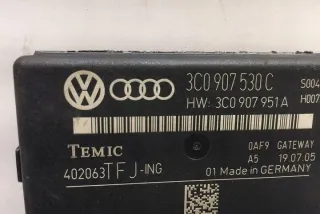 3C0907530C Блок управления (другие) Volkswagen Passat B7 Арт e12359996, вид 2