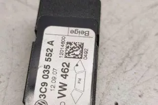 3C9035552A Блок управления (другие) Volkswagen Passat B7 Арт e12359987, вид 2