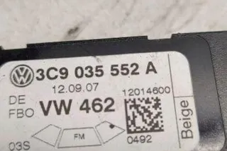 3C9035552A Блок управления (другие) Volkswagen Passat B7 Арт e12359987, вид 3