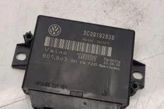3C0919283B Блок управления (другие) Volkswagen Passat B7 Арт e12359975, вид 4