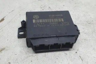 3C0919283B Блок управления (другие) Volkswagen Passat B7 Арт e12359955, вид 2