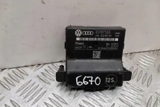 3C0907530E Блок управления (другие) Volkswagen Passat B7 Арт e12359946, вид 2