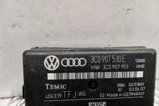 3C0907530E Блок управления (другие) Volkswagen Passat B7 Арт e12359946, вид 3