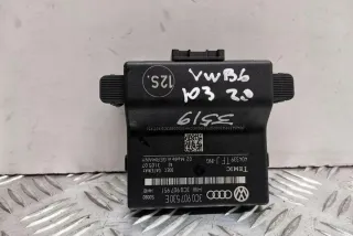 3C0907530E Блок управления (другие) Volkswagen Passat B7 Арт e12359945, вид 1