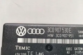 3C0907530E Блок управления (другие) Volkswagen Passat B7 Арт e12359945, вид 2