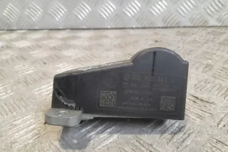 3C0905861J Блок управления (другие) Volkswagen Passat B7 Арт e12359925, вид 2