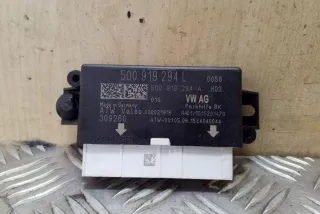 5Q0919294L Блок управления (другие) Volkswagen Passat B8 Арт e12359901, вид 3