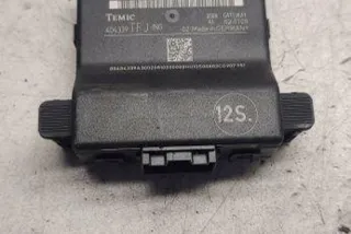 3C0907530E Блок управления (другие) Volkswagen Passat B8 Арт e12359891, вид 1