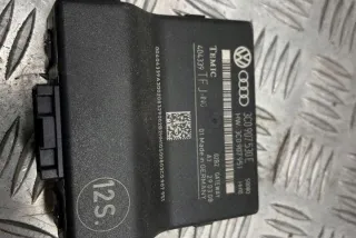 3C0907530E Блок управления (другие) Volkswagen Passat B8 Арт e12359880, вид 2