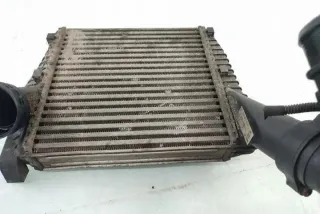 7L6145803C Интеркулер Audi Q7 4L Арт e12359879, вид 1