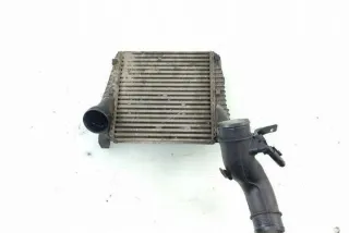 7L6145803C Интеркулер Audi Q7 4L Арт e12359879, вид 2