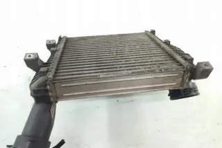7L6145803C Интеркулер Audi Q7 4L Арт e12359879, вид 4