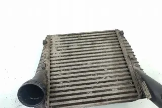 7L6145803C Интеркулер Audi Q7 4L Арт e12359879, вид 5