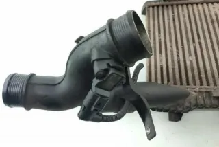 7L6145803C Интеркулер Audi Q7 4L Арт e12359879, вид 6