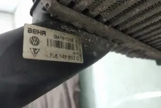 7L6145803C Интеркулер Audi Q7 4L Арт e12359879, вид 7