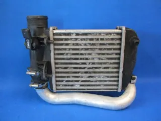 4F0145805E Интеркулер Audi A6 C6 (S6,RS6) Арт e12359779, вид 1