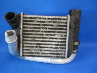 4F0145805E Интеркулер Audi A6 C6 (S6,RS6) Арт e12359779, вид 3