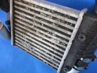 4F0145805E Интеркулер Audi A6 C6 (S6,RS6) Арт e12359779, вид 4