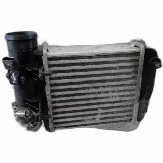 4F0145805E Интеркулер Audi A6 C6 (S6,RS6) Арт e12359778, вид 1
