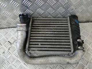 4F0145805E Интеркулер Audi A6 C6 (S6,RS6) Арт e12359778, вид 3