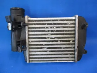 4F0145805AF Интеркулер Audi A6 C6 (S6,RS6) Арт e12359769, вид 1