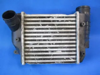 4F0145805AF Интеркулер Audi A6 C6 (S6,RS6) Арт e12359769, вид 3