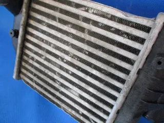 4F0145805AF Интеркулер Audi A6 C6 (S6,RS6) Арт e12359769, вид 4