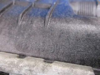 4F0145805AF Интеркулер Audi A6 C6 (S6,RS6) Арт e12359769, вид 5