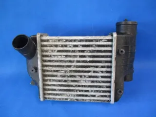 4F0145805AF Интеркулер Audi A6 C6 (S6,RS6) Арт e12359768, вид 1