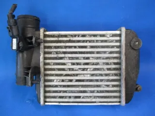 4F0145805AF Интеркулер Audi A6 C6 (S6,RS6) Арт e12359768, вид 3