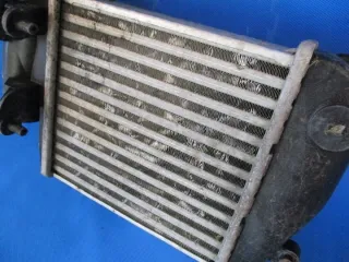 4F0145805AF Интеркулер Audi A6 C6 (S6,RS6) Арт e12359768, вид 4