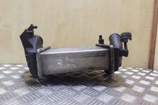 8E0145805E Интеркулер Audi A4 B7 Арт e12359713, вид 1