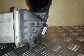 8E0145805E Интеркулер Audi A4 B7 Арт e12359713, вид 6