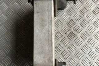 8E0145805P Интеркулер Audi A4 B7 Арт e12359702, вид 2