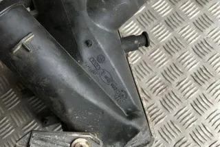 8E0145805P Интеркулер Audi A4 B7 Арт e12359702, вид 7