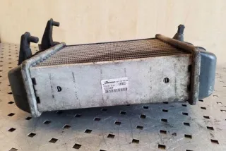 8E0145805AA Интеркулер Audi A4 B7 Арт e12359701, вид 4